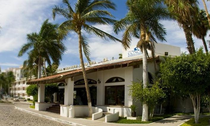 Hotel La Concha Beach Resort Paz Compare Deals