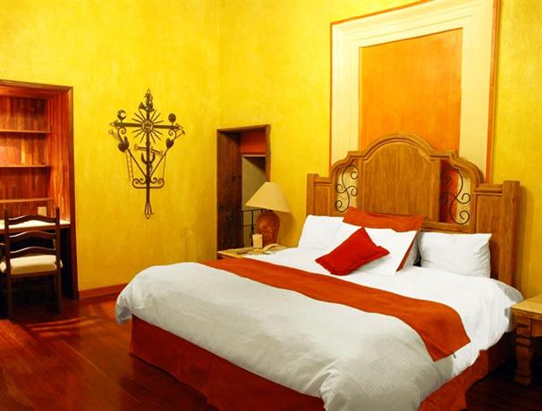 Hotel Ciudad Real Centro Historico