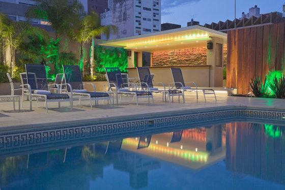 Holiday Inn Rosario