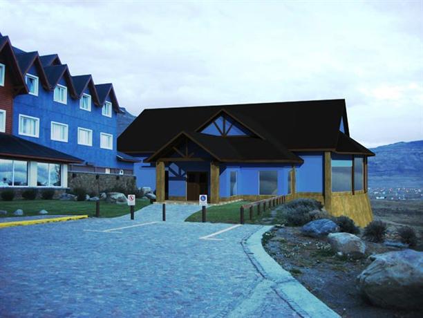 Alto Calafate Hotel Patagonico