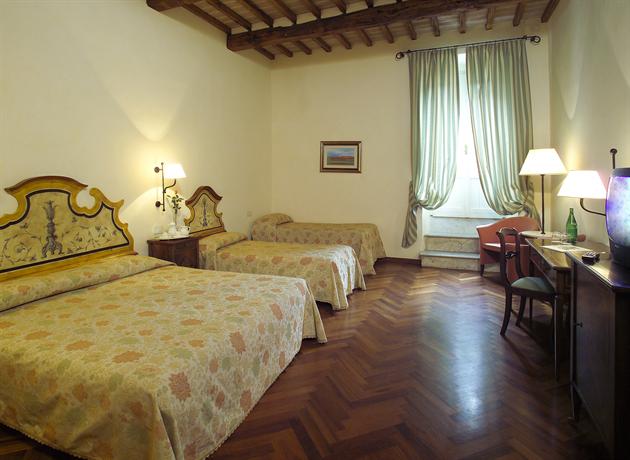 Hotel Fortuna