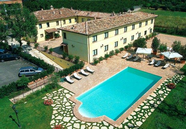 Relais dell'Olmo