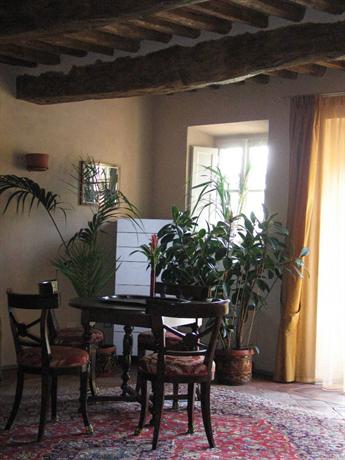 Hotel Villa Volpi Lucca Compare Deals - 
