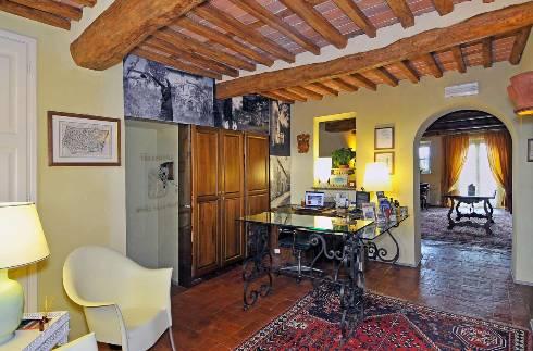Hotel Villa Volpi Lucca Compare Deals - 