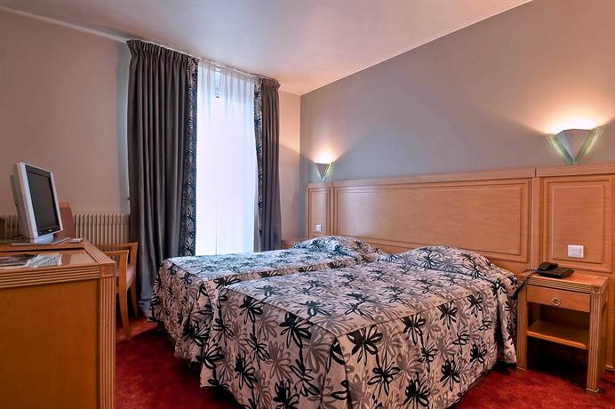 호텔 에두아르 6, Hotel Edouard 6