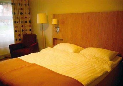 Quality Hotel Prisma Skovde