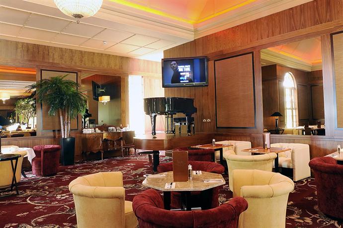 Killashee Hotel, Naas - Compare Deals