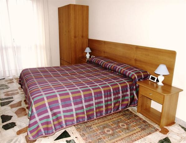 Morgantina Hotel Aidone