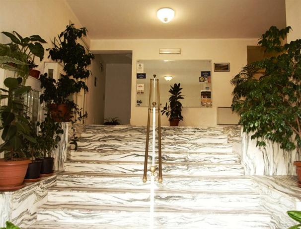 Morgantina Hotel Aidone