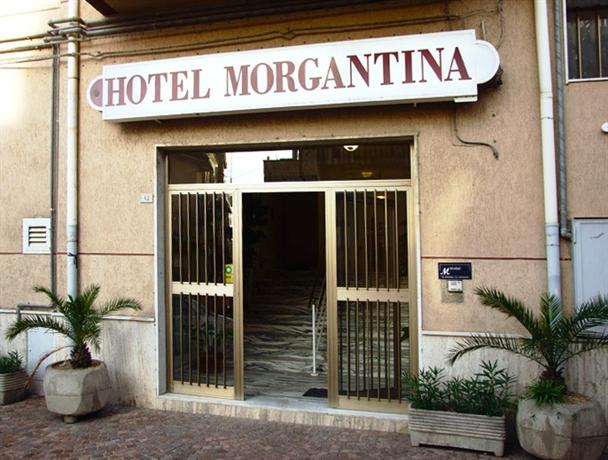 Morgantina Hotel Aidone