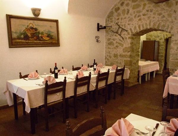 Morgantina Hotel Aidone