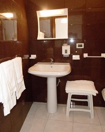 Morgantina Hotel Aidone