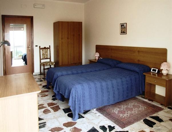 Morgantina Hotel Aidone