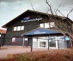 Travelodge Harlow North Weald