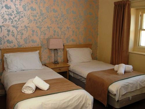 The Crown Hotel Emsworth