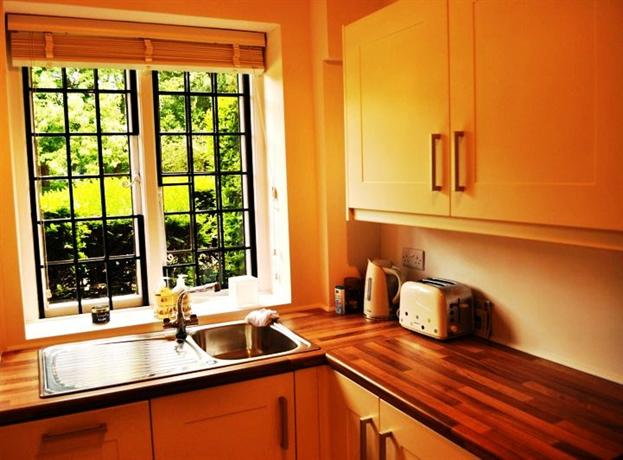 Little Halings Bed & Breakfast