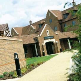 Abbey Guest House Cambridge