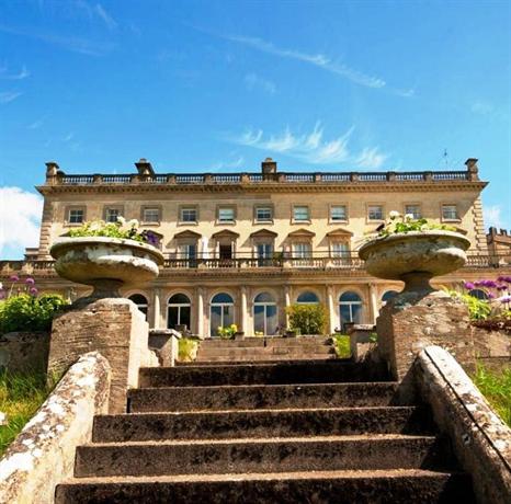 Cowley Manor Experimental