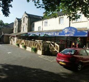 The Whitcliffe Hotel Cleckheaton Compare Deals About The Whitcliffe Hotel Cleckheaton