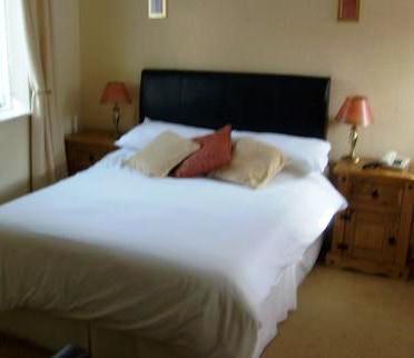 The Belfry Hotel