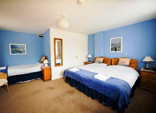 Beach House Chichester