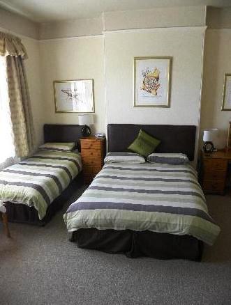 New Road Guest House Chippenham