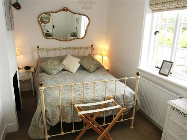 Flint Cottage