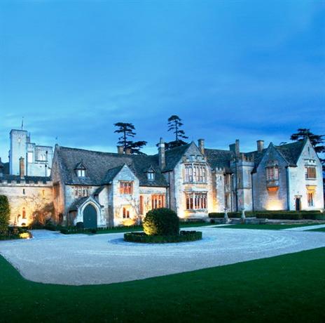 Ellenborough Park