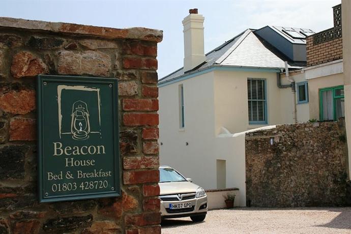 Beacon House, Brixham - Compare Deals