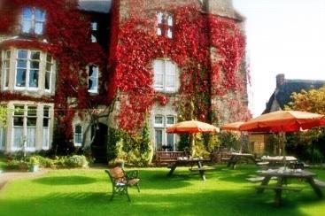 Littlebury Hotel