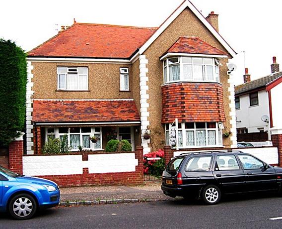 Selwood Lodge