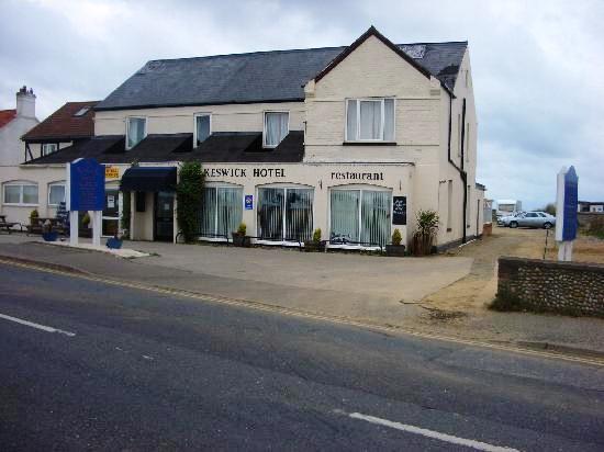 The Keswick Hotel Bacton Compare Deals About The Keswick Hotel Bacton