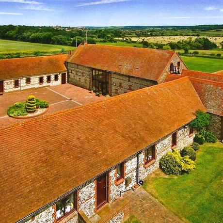 Brooklands Barn Arundel
