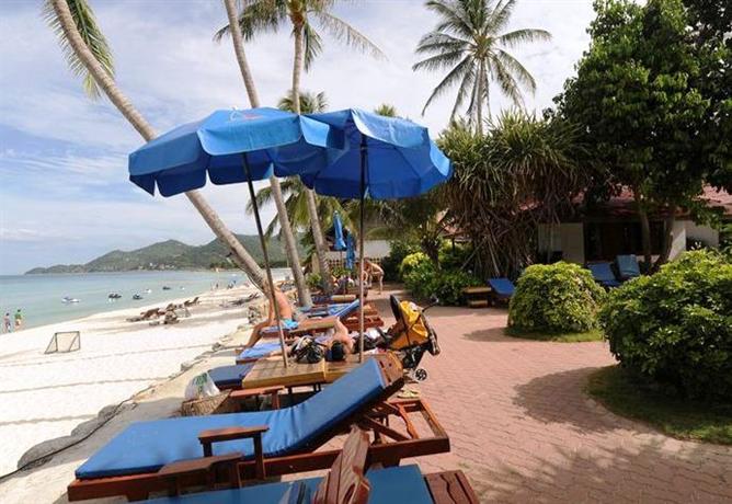Best Guest Friendly Hotels in Koh Samui - Chaweng Resort