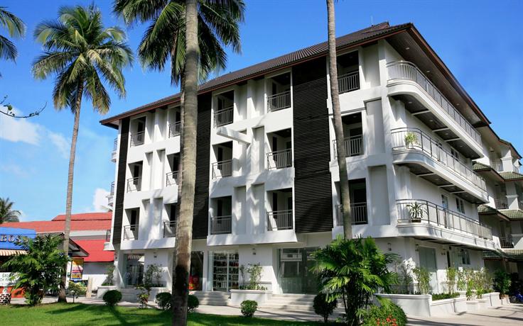 Best Guest Friendly Hotels in Koh Samui - Samui First House Hotel