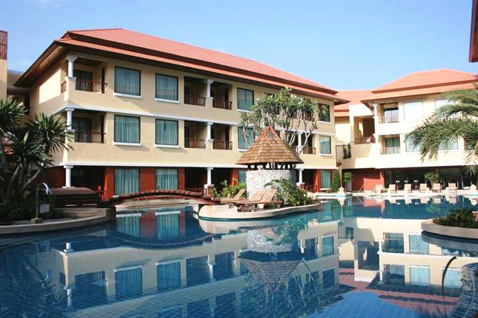 파통 파라곤 리조트 & 스파, Patong Paragon Resort & Spa