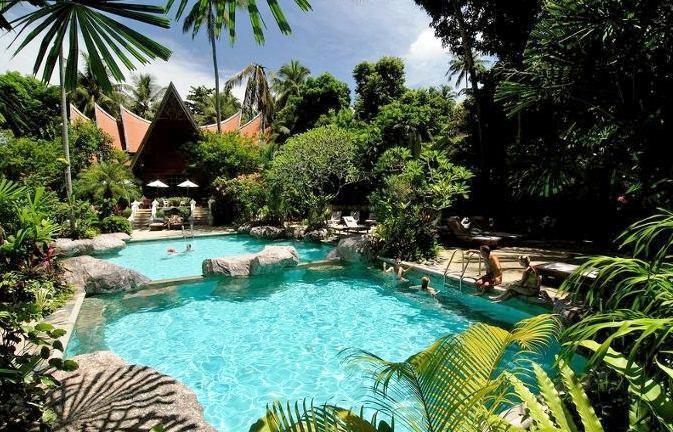 Marina Phuket Resort, Karon - Compare Deals