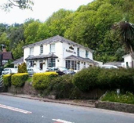 Railway Inn