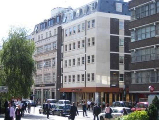 Clarendon Minories London Compare Deals - 