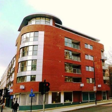 Old Town Apartments London