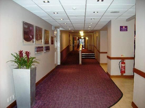 Premier Inn London County Hall - Compare Deals