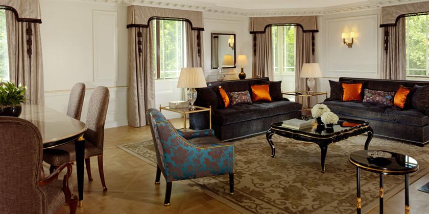 Cheap deals on the dorchester hotel london