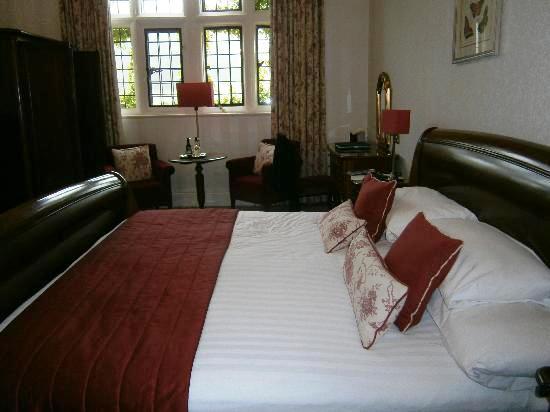 Littlecote House Hotel Hungerford