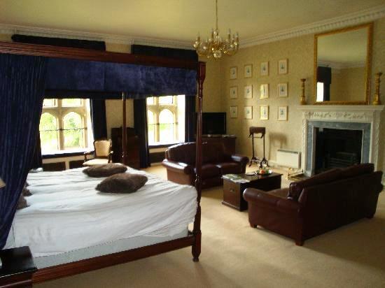 Littlecote House Hotel Hungerford