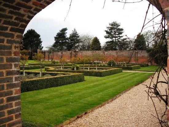 Littlecote House Hotel Hungerford