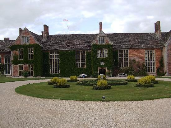 Littlecote House Hotel Hungerford