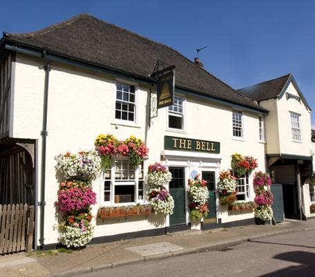 The Bell Inn Hotel