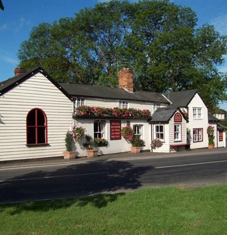The Fox Inn Harlow