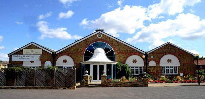 The Rivenhall Hotel