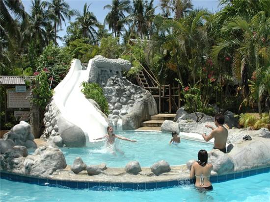 Coco Beach Island Resort Puerto Galera Compare Deals About Coco Beach Island Resort Puerto Galera